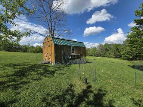 283 Haines Knob Road Whitmer WV 26296