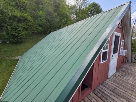 283 Haines Knob Road Whitmer WV 26296