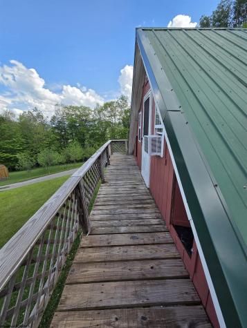 283 Haines Knob Road Whitmer WV 26296