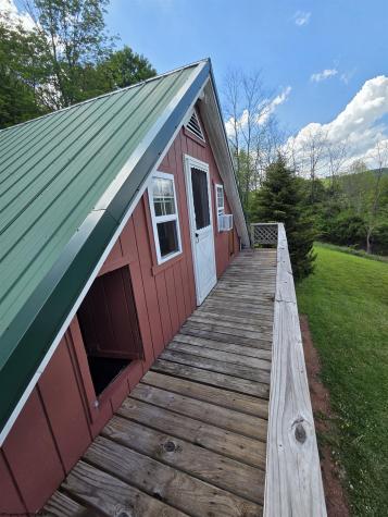 283 Haines Knob Road Whitmer WV 26296