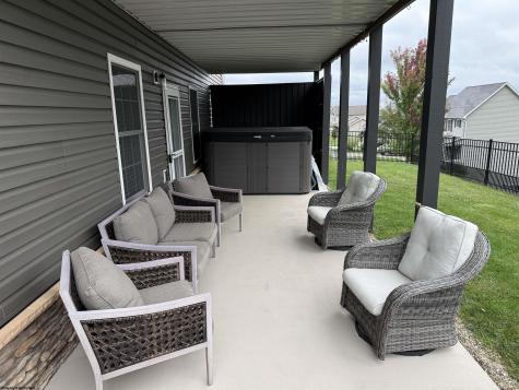 10 Pointe Drive Morgantown WV 26508