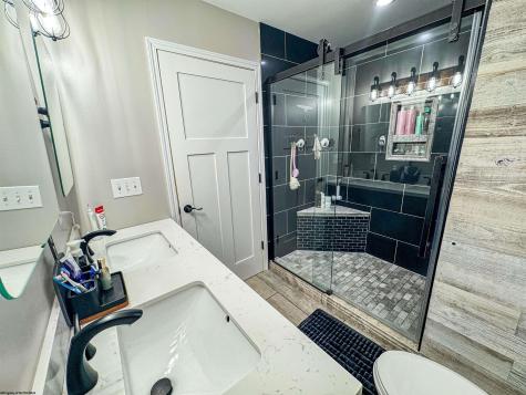 1586 Vannoys Mill Road Belington WV 26250