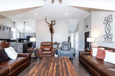 1586 Vannoys Mill Road Belington WV 26250