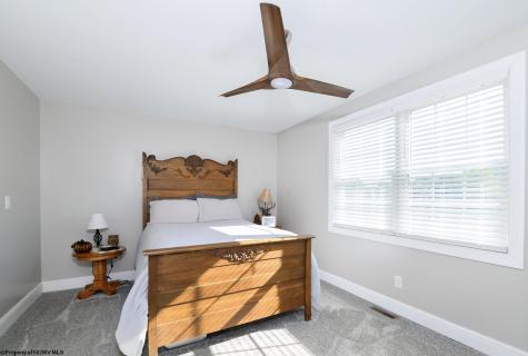 1586 Vannoys Mill Road Belington WV 26250