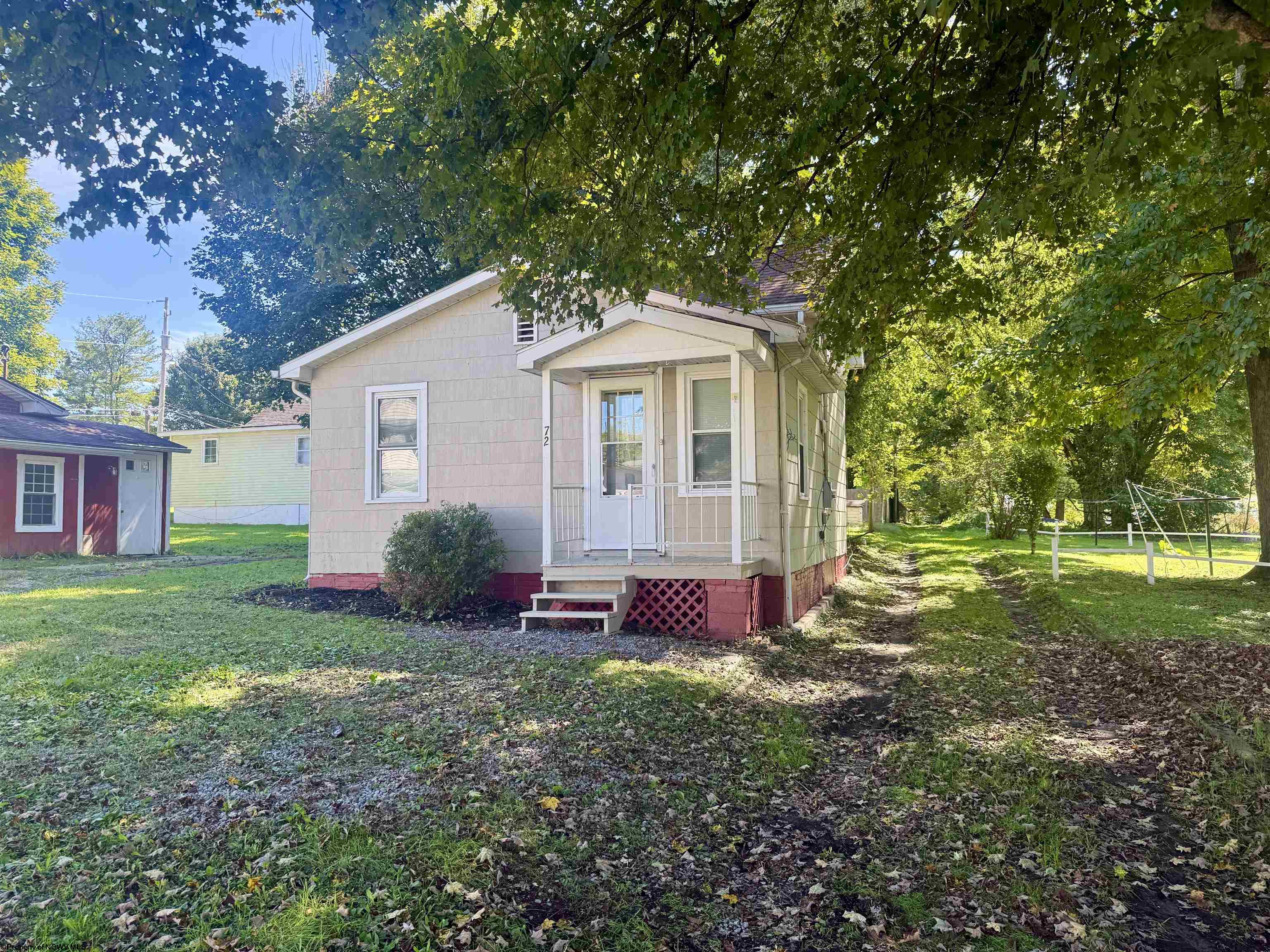 72 Wabash Avenue Philippi WV 26416
