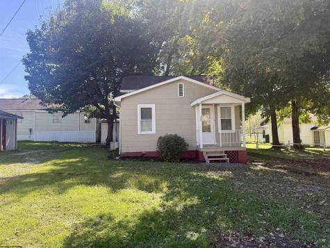 72 Wabash Avenue Philippi WV 26416