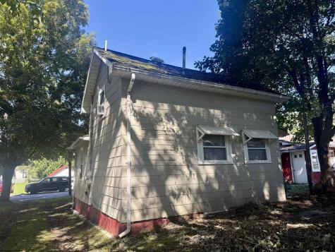 72 Wabash Avenue Philippi WV 26416