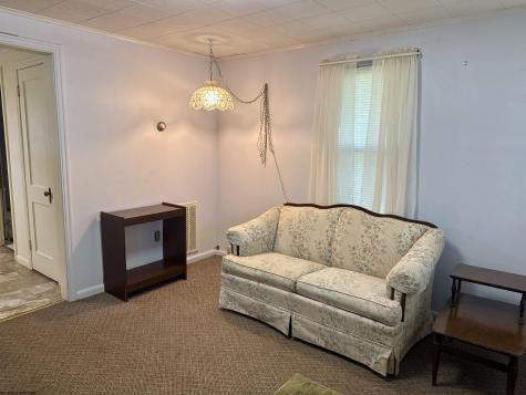 72 Wabash Avenue Philippi WV 26416