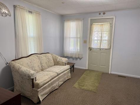 72 Wabash Avenue Philippi WV 26416