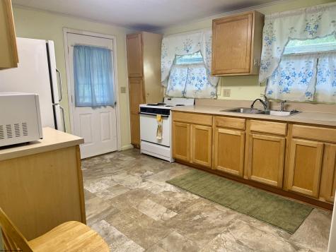 72 Wabash Avenue Philippi WV 26416