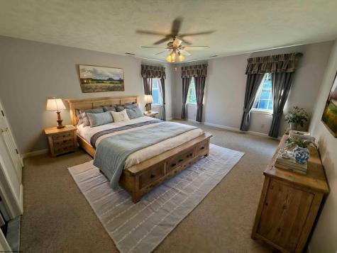 23 Overlook Drive Mount Clare WV 26408