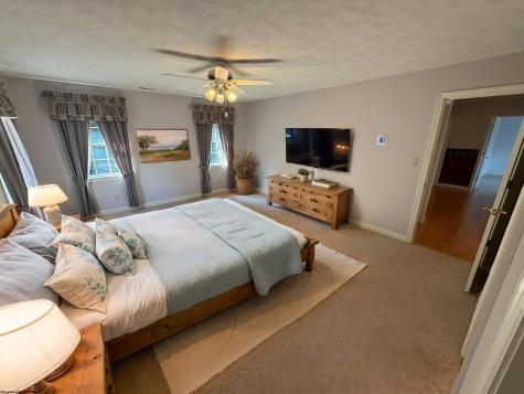 23 Overlook Drive Mount Clare WV 26408