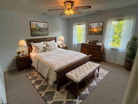 23 Overlook Drive Mount Clare WV 26408
