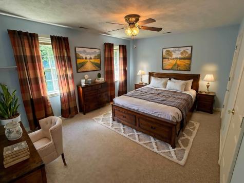 23 Overlook Drive Mount Clare WV 26408