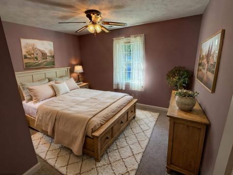 23 Overlook Drive Mount Clare WV 26408