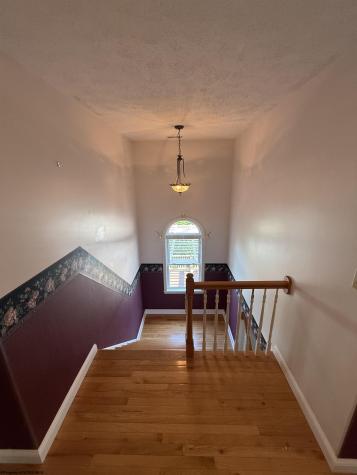 23 Overlook Drive Mount Clare WV 26408