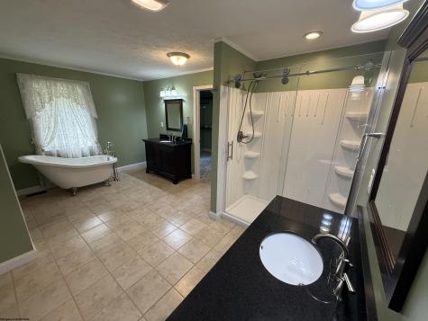 23 Overlook Drive Mount Clare WV 26408