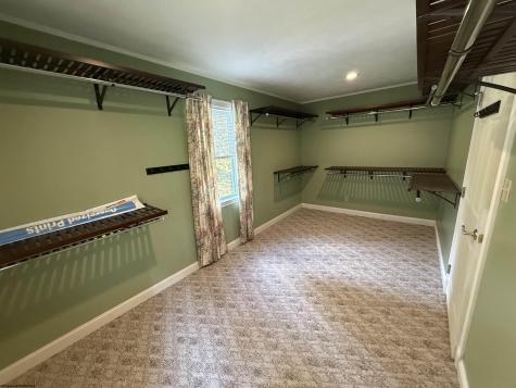 23 Overlook Drive Mount Clare WV 26408