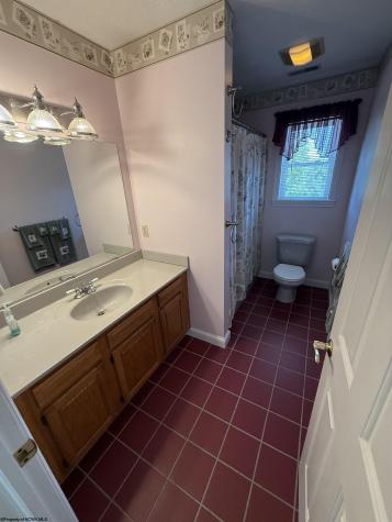 23 Overlook Drive Mount Clare WV 26408