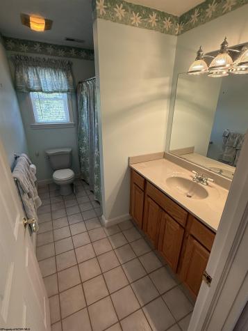 23 Overlook Drive Mount Clare WV 26408