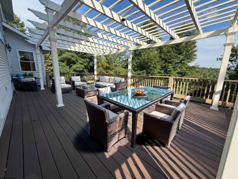 23 Overlook Drive Mount Clare WV 26408