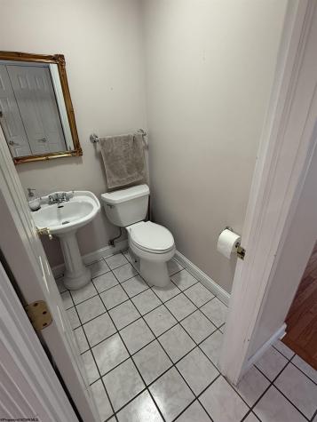 23 Overlook Drive Mount Clare WV 26408