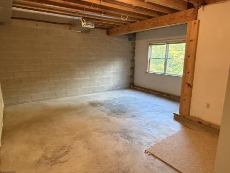 23 Overlook Drive Mount Clare WV 26408