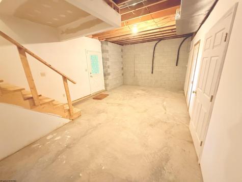 23 Overlook Drive Mount Clare WV 26408