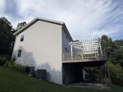 23 Overlook Drive Mount Clare WV 26408