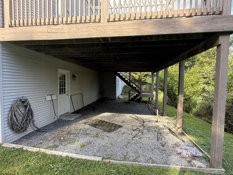23 Overlook Drive Mount Clare WV 26408