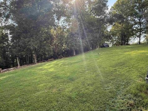 23 Overlook Drive Mount Clare WV 26408