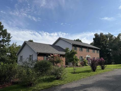 23 Overlook Drive Mount Clare WV 26408