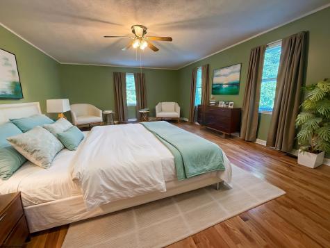 23 Overlook Drive Mount Clare WV 26408