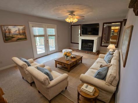 23 Overlook Drive Mount Clare WV 26408