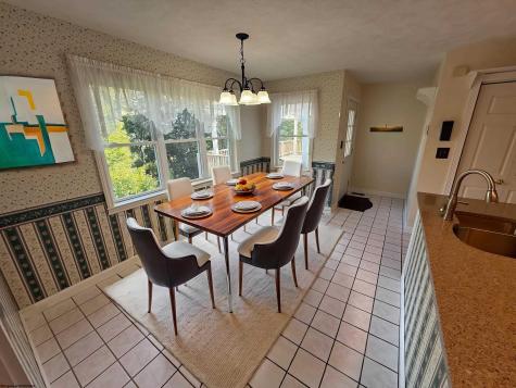 23 Overlook Drive Mount Clare WV 26408