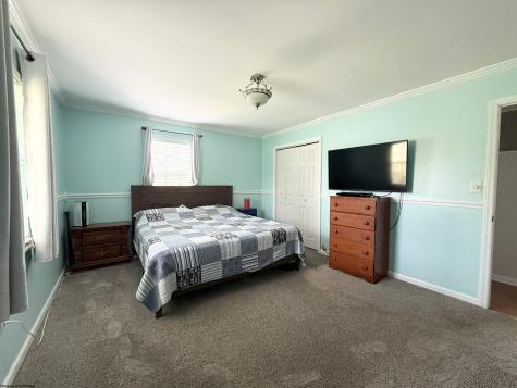 189 Meadow View Lane Morgantown WV 26508