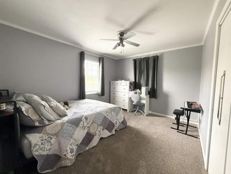 189 Meadow View Lane Morgantown WV 26508