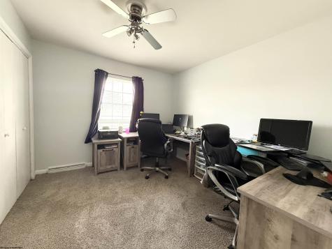 189 Meadow View Lane Morgantown WV 26508