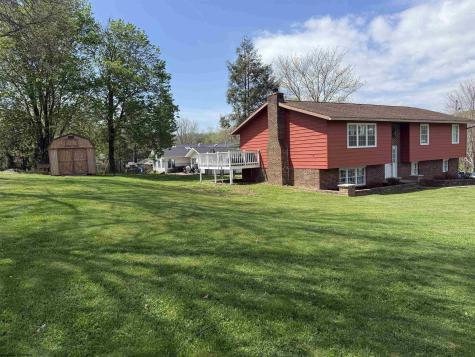 189 Meadow View Lane Morgantown WV 26508