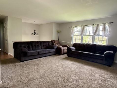189 Meadow View Lane Morgantown WV 26508