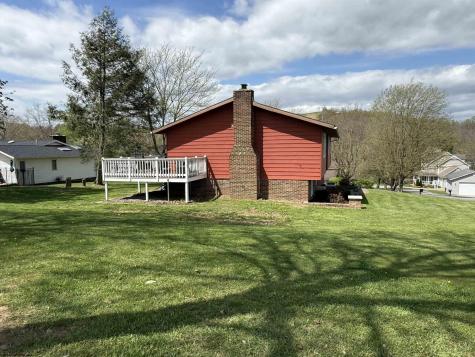 189 Meadow View Lane Morgantown WV 26508