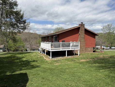 189 Meadow View Lane Morgantown WV 26508