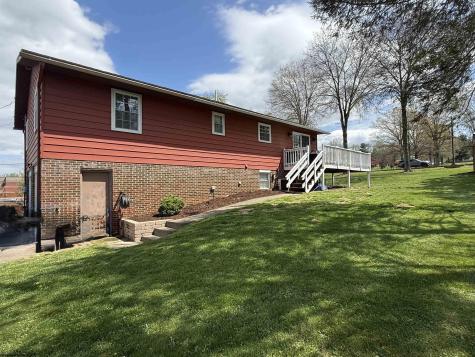 189 Meadow View Lane Morgantown WV 26508