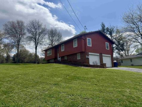 189 Meadow View Lane Morgantown WV 26508