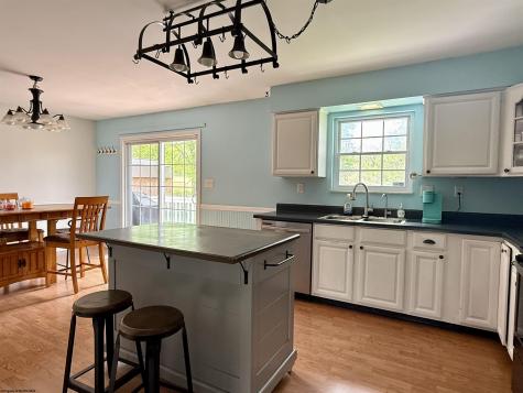 189 Meadow View Lane Morgantown WV 26508