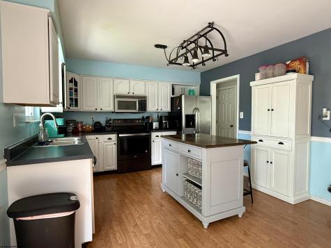 189 Meadow View Lane Morgantown WV 26508