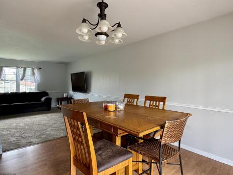 189 Meadow View Lane Morgantown WV 26508