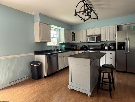 189 Meadow View Lane Morgantown WV 26508