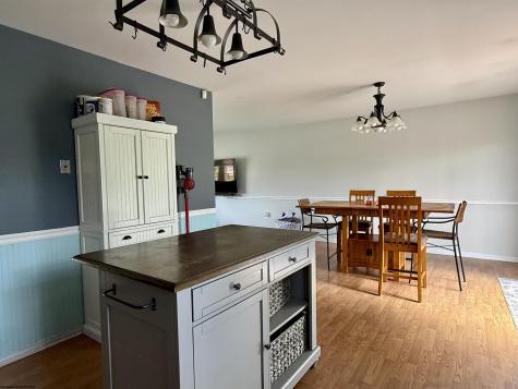 189 Meadow View Lane Morgantown WV 26508