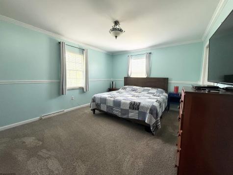 189 Meadow View Lane Morgantown WV 26508